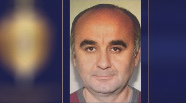 Üst düzey FETÖ'cü Kemal Öksüz Ermenistan’da yakalandı