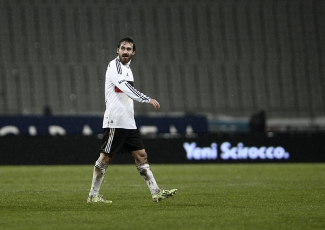 Yorgun Savaşçı: Veli Kavlak