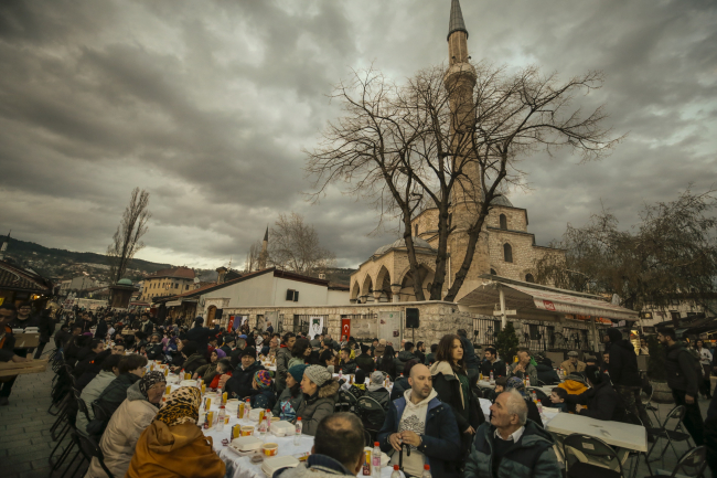 Fotoğraf: AA