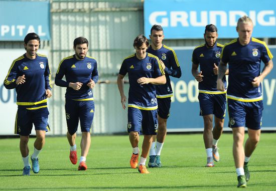 Fenerbahçe Ajax maçı hangi kanalda?