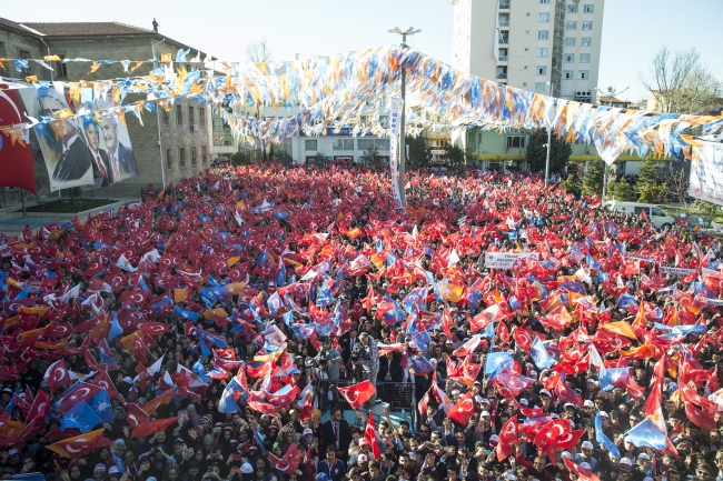 'Yedi seçimdir kaybediyor ama tek adam olmaya devam ediyor'