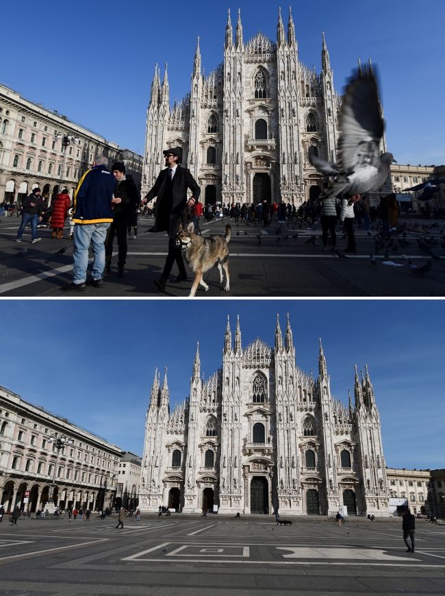 Fotoğraf: AFP