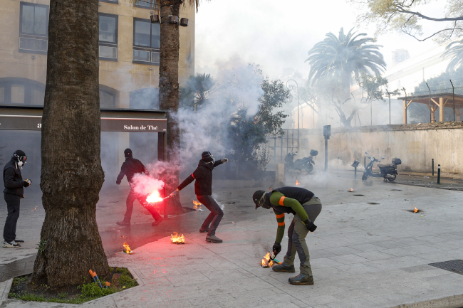 Fotoğraf: AFP