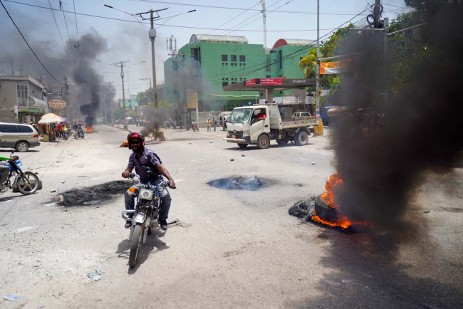 Fotoğraf: AFP