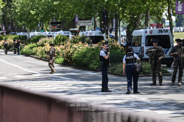 Fotoğraf: AFP