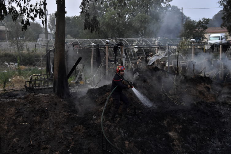 Fotoğraf: AFP