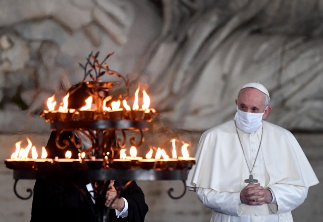 Fotoğraf: AFP