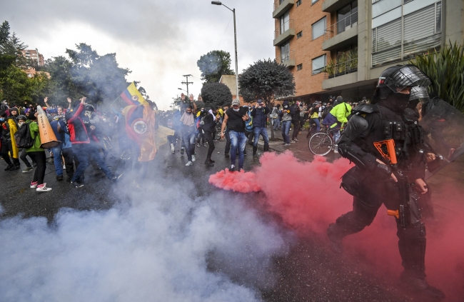 Fotoğraf: AFP