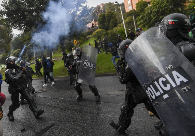 Fotoğraf: AFP