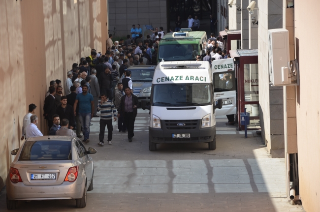 Terör örgütü PKK hain saldırılarında sivilleri hedef aldı