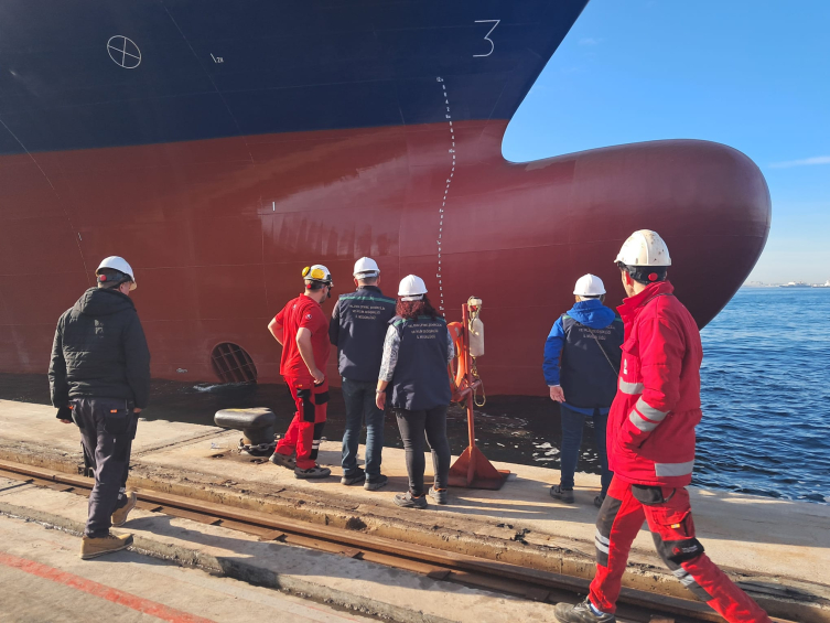 Marmara'da kirliliğe neden olan işletmelere 10,3 milyon TL ceza kesildi