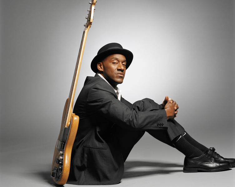 Müzisyen Marcus Miller İstanbul'da konser verecek