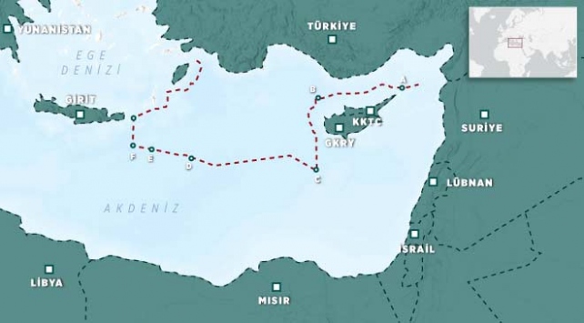 Türk heyetin Libya ziyaretinin perde arkası