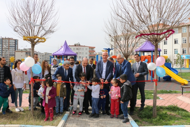 Batman'da belediye hizmetlerinde büyük dönüşüm yaşanıyor