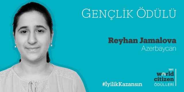 TRT World Citizen Ödülüne layık görülen isimler ve hikayeleri