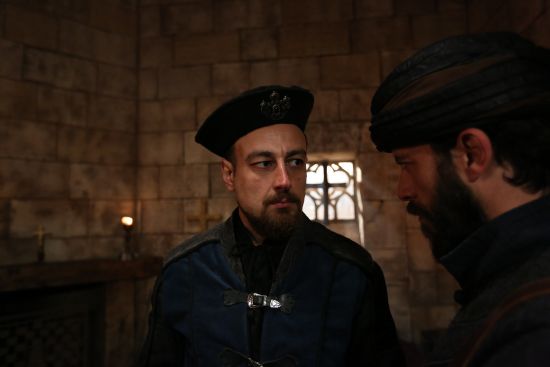 Diriliş Ertuğrul 70. bölüm fragmanı izle (İmdi Fetih Vaktidir)