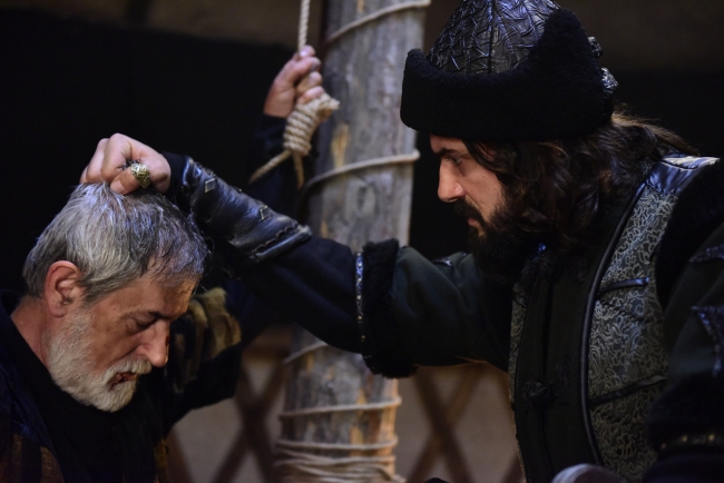 Diriliş Ertuğrul 85. bölümde neler yaşanacak? Bölüm fragmanı