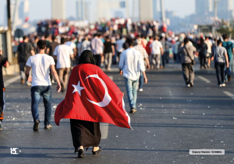 FETÖ'cü hainler darbe girişimi için hazırlıklara 2015'te başladı