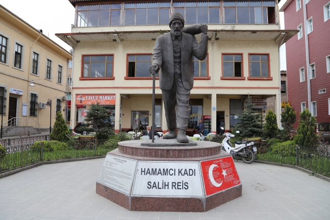 Adım adım bağımsızlığa giden yol: İstiklal Yolu