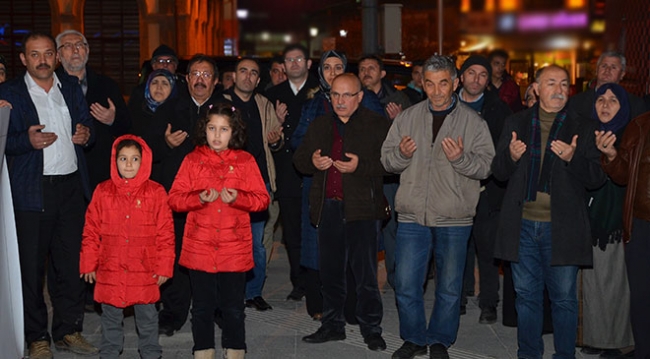 Mehmetçiğe Osmanlı'nın sefer yemeğini ikram edecekler