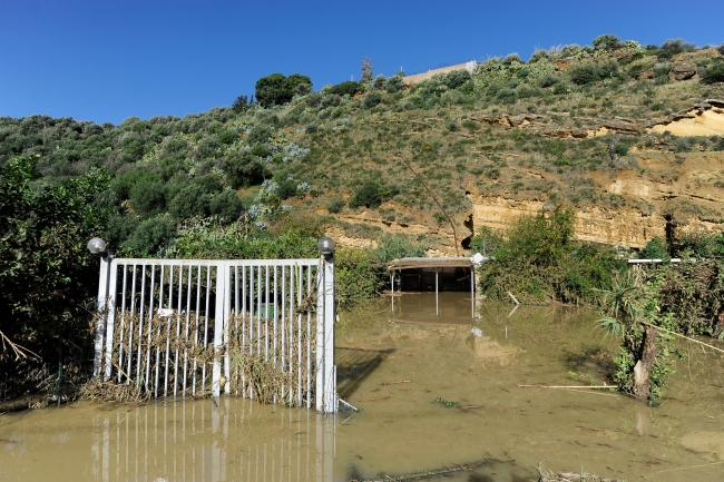 İtalya'daki sel felaketinde ölenlerin sayısı 29'a yükseldi