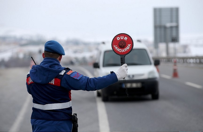 Ankara'da yılbaşı denetimleri başladı