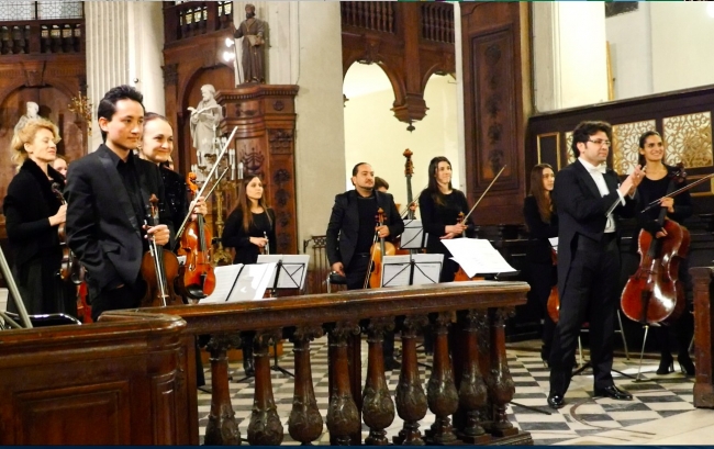 Hocalı katliamı kurbanları Paris’te anıldı