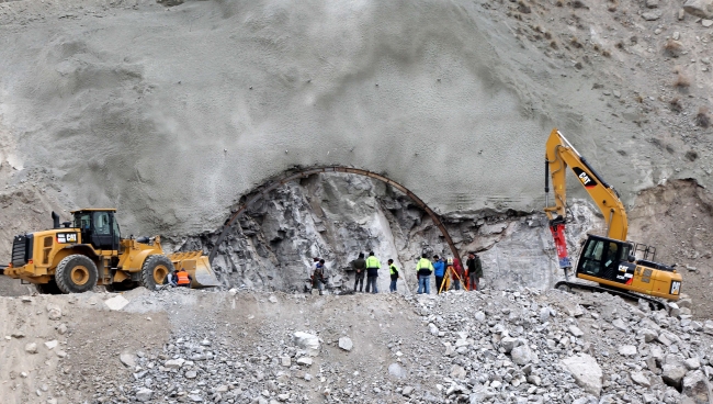 Sürücülerin korkulu rüyası geçit, artık turizme katkı sağlayacak