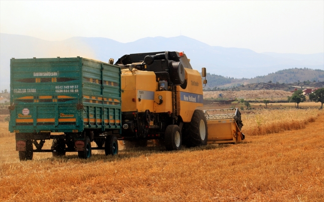 Operatörlerin, ailelerinden uzakta ekmek mücadelesi