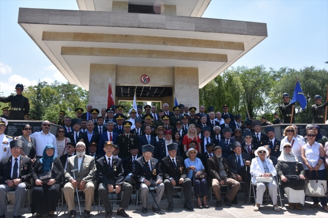 Kore Cumhuriyeti Ankara Büyükelçisi Choi: "Türk askerlerine büyük minnet duyuyoruz"