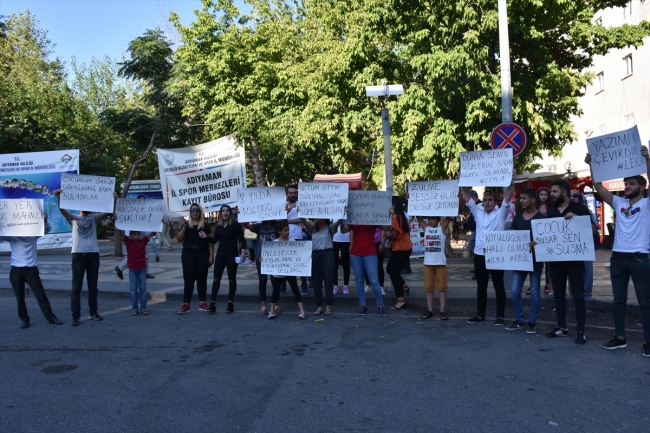 Çocuk istismarına ülke genelinden tepki