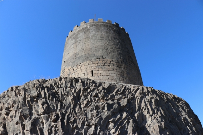 Diyarbakır turizm hedeflerine emin adımlarla ilerliyor