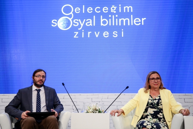 Ticaret Bakanı Ruhsar Pekcan: Yeni teknolojilere yatırım yapmaya kararlıyız