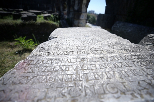 Batı Karadeniz'in tarihi arkeolojik kazılarla gün yüzüne çıkıyor