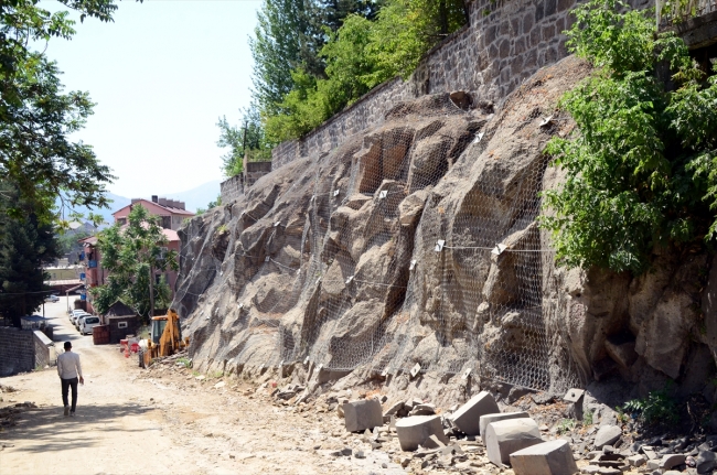 Bitlis'in tarihi kimliği ortaya çıkarılıyor