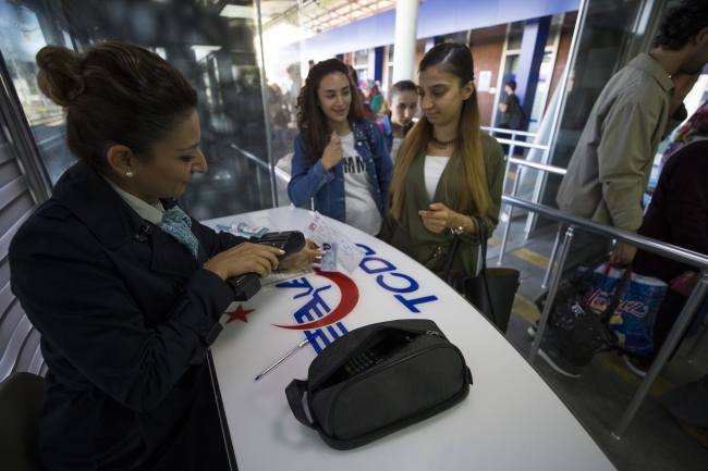 "Kara tren"den yüksek hızlı trene demiryolu serüveni