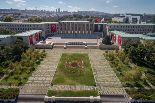 Meclis yeni döneme hazır