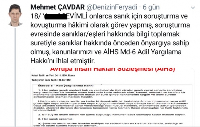 FETÖ'nün firarileri "sosyal medya karalama timi" kurdu