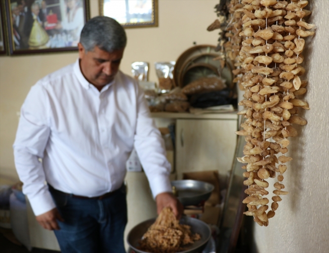 Tadı ve aromasıyla kış aylarının vazgeçilmezi: Salep