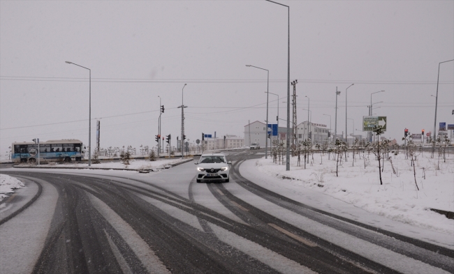 Meteorolojiden 7 ile sağanak uyarısı