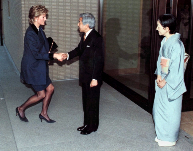 Japonya İmparatoru Akihito ve 30 yıllık Heisei dönemi