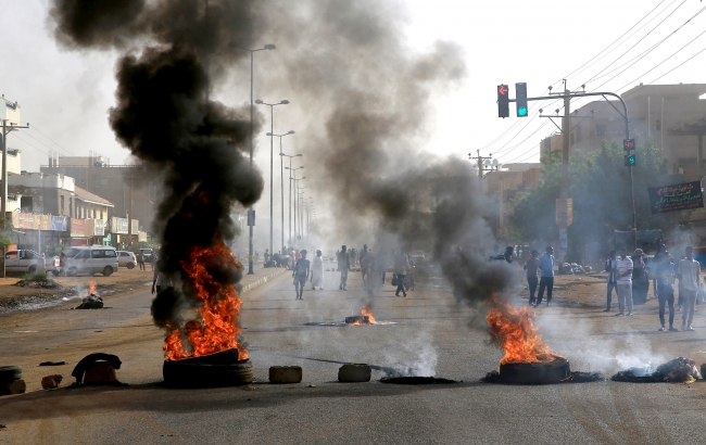 Sudan Askeri Geçiş Konseyi: 9 ay içerisinde seçimler yapılacak