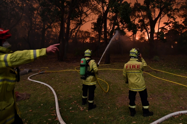 Fotoğraf: Reuters