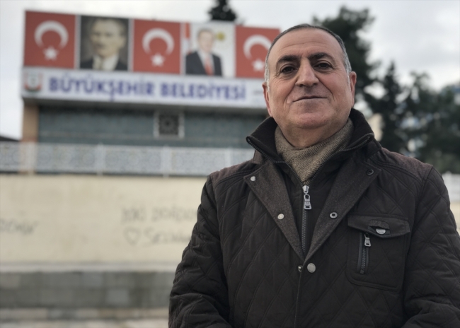 "Güvenli bölge" önerisi Suriyelilere umut oldu