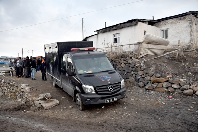 Kars'ta cıva zehirlenmesi iddiası