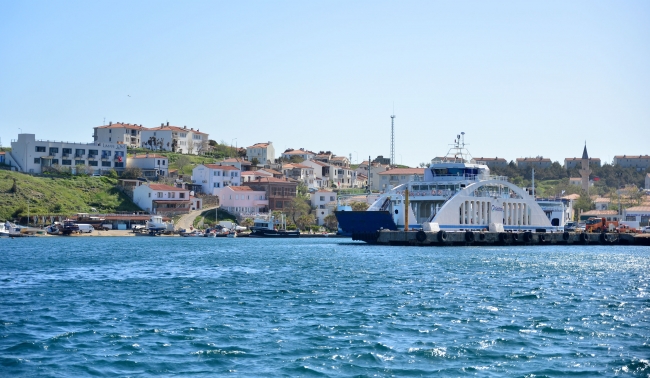 Bayramda Ege ve Marmara'ya turist akacak