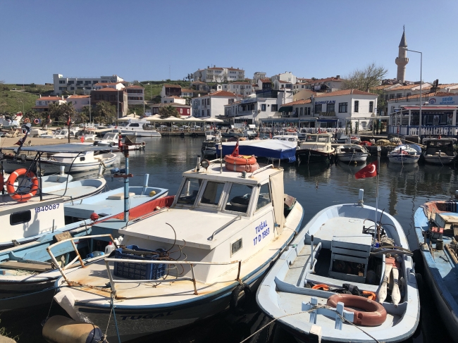 Bayramda Ege ve Marmara'ya turist akacak