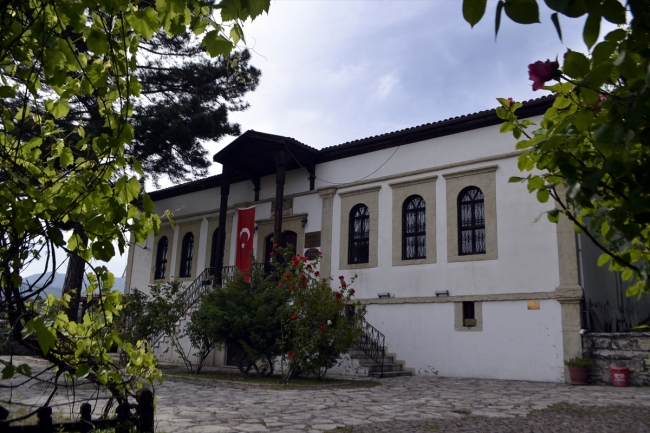 Safranbolu'nun müze sayısı artırılıyor