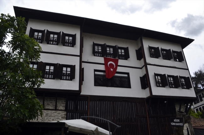 Safranbolu'nun müze sayısı artırılıyor