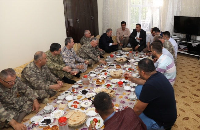 27 Mayıs’tan bu yana 64 terörist etkisiz hale getirildi